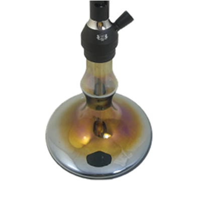 Кальян Garden Blue 6143-1 (Синий, полный комплект) Кальян Garden Blue 6143-1 (Синий, полный комплект)