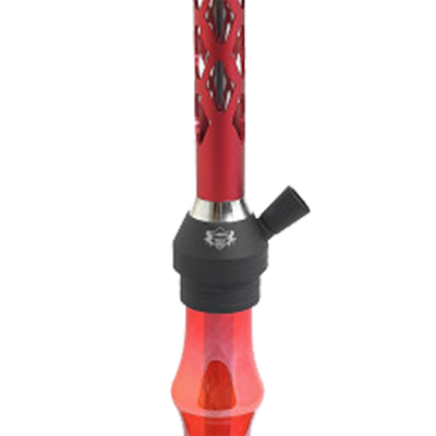 Кальян Garden Silver 6305-9 (Металлик, полный комплект)