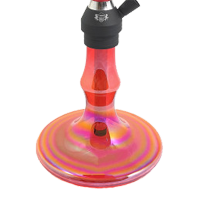 Кальян Garden Silver 6305-9 (Металлик, полный комплект)