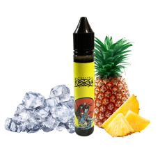 Рідина Eight by Katana Pineapple Ice (Ананас Лід, 50 мг, 30 мл)
