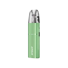Voopoo Argus G3 mini 1350 Grass Green (Салатовий, з картриджем) Багаторазовий POD