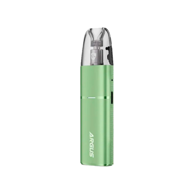 Voopoo Argus G3 mini 1350 Grass Green (Салатовий, з картриджем) Багаторазовий POD