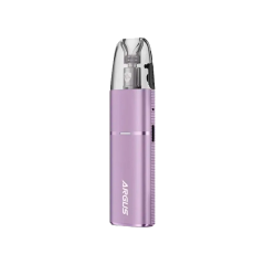 Voopoo Argus G3 mini 1350 Lilac Purple (Фіолетовий, з картриджем) Багаторазовий POD Voopoo Argus G3 mini 1350 Lilac Purple (Фіолетовий, з картриджем) Багаторазовий POD