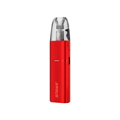 Voopoo Argus G3 mini 1350 Scarlet Red (Червоний, з картриджем) Багаторазовий POD Voopoo Argus G3 mini 1350 Scarlet Red (Червоний, з картриджем) Багаторазовий POD