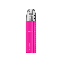 Voopoo Argus G3 mini 1350 Hot Pink (Рожевий, з картриджем) Багаторазовий POD Voopoo Argus G3 mini 1350 Hot Pink (Рожевий, з картриджем) Багаторазовий POD