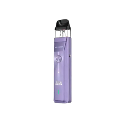 Vaporesso XROS PRO 1200 Purple (Фиолетовый, с картриджем) Многоразовый POD