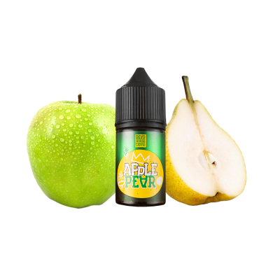 Жидкость Dead Horse Liquid Apple pear (Груша Яблоко, 50 мг, 30 мл)