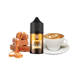 Рідина Dead Horse Liquid Frappucino (Кава Карамель, 50 мг, 30 мл) Рідина Dead Horse Liquid Frappucino (Кава Карамель, 50 мг, 30 мл)