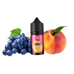 Рідина Dead Horse Liquid Grape peach (Виноград Персик, 50 мг, 30 мл) Рідина Dead Horse Liquid Grape peach (Виноград Персик, 50 мг, 30 мл)
