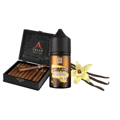 Рідина Dead Horse Liquid Tobacco vanille (Тютюн Ваніль, 50 мг, 30 мл) Рідина Dead Horse Liquid Tobacco vanille (Тютюн Ваніль, 50 мг, 30 мл)