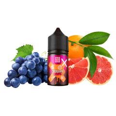 Рідина Dead Horse Liquid Sicilian grape (Виноград Апельсин, 50 мг, 30 мл) Рідина Dead Horse Liquid Sicilian grape (Виноград Апельсин, 50 мг, 30 мл)