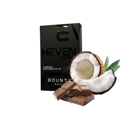 Тютюн Heven Bounty (Баунті, 50 г) Тютюн Heven Bounty (Баунті, 50 г)