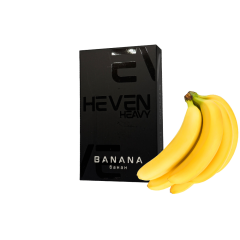 Тютюн Heven Banana (Банан, 50 г) Тютюн Heven Banana (Банан, 50 г)