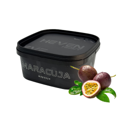 Тютюн Heven Maracuja (Маракуя, 200 г) Тютюн Heven Maracuja (Маракуя, 200 г)