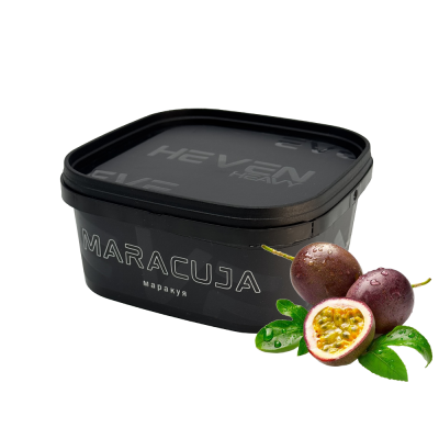 Тютюн Heven Maracuja (Маракуя, 200 г)