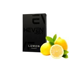 Тютюн Heven Lemon (Лимон, 50 г) Тютюн Heven Lemon (Лимон, 50 г)
