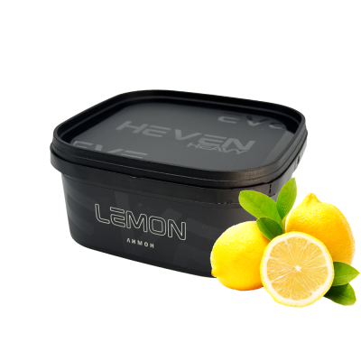 Табак Heven Lemon (Лимон, 200 г)