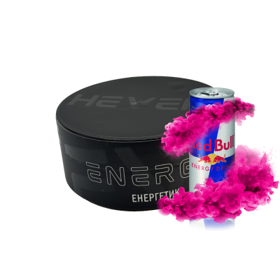 Тютюн Heven Energy (Енергетик, 100 г)
