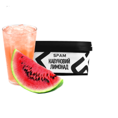 Табак Spam Арбузный Лимонад (200 г)