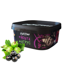 Тютюн Custom Йошта Агрус (200 г)