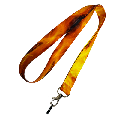 Лента для POD с силиконовым кольцом Personalka Fire (Оранжево-чёрный) Лента для POD с силиконовым кольцом Personalka Fire (Оранжево-чёрный)