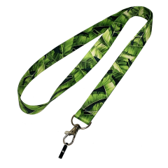 Стрічка для POD із силіконовим кільцем Personalka Tropic (Зелений) Стрічка для POD із силіконовим кільцем Personalka Tropic (Зелений)