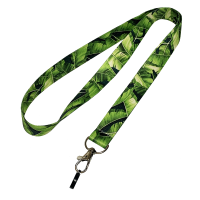 Лента для POD с силиконовым кольцом Personalka Tropic (Зелёный) Лента для POD с силиконовым кольцом Personalka Tropic (Зелёный)