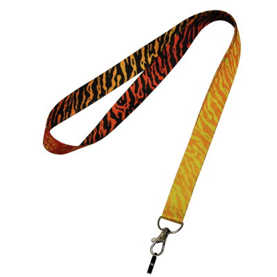 Лента для POD с силиконовым кольцом Scratch Yellow (Жёлто-красный) Лента для POD с силиконовым кольцом Scratch Yellow (Жёлто-красный)