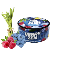 Тютюн 420 Frost Line Berry zen (Лемонграс Чорниця Малина, 100 г) Тютюн 420 Frost Line Berry zen (Лемонграс Чорниця Малина, 100 г)