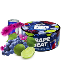 Тютюн 420 Frost Line Grape beat (Енергетик Виноград Лайм, 100 г) Тютюн 420 Frost Line Grape beat (Енергетик Виноград Лайм, 100 г)