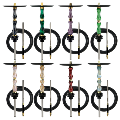 Кальян Sunpipe Odin Epoxy Royal Grey (сірий, базовий комплект) Кальян Sunpipe Odin Epoxy Royal Grey (сірий, базовий комплект)