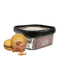 Тютюн Unity x Peregriv Caramel Cookies (Печень Карамель, 250 г)