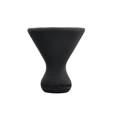 Глиняная чаша Trumpet Bell Моно Глиняная чаша Trumpet Bell Моно