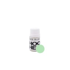 Барвник води у колбі Hookah Heart Mint (№14, Мʼятний, 10 г) Барвник води у колбі Hookah Heart Mint (№14, Мʼятний, 10 г)