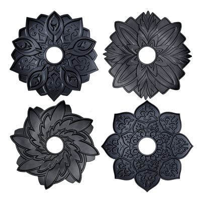 Кальян Karma 0.1 Walnut Grey (сірий, базовий комплект) Кальян Karma 0.1 Walnut Grey (сірий, базовий комплект)