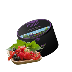 Кальянна чайна суміш Pixtea Berry Rush (Беррі Раш, 250 г) Кальянна чайна суміш Pixtea Berry Rush (Беррі Раш, 250 г)