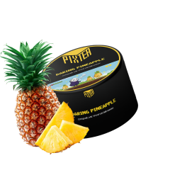 Кальянна чайна суміш Pixtea Daring Pineapple (Дарінг Пайнепл, 250 г) Кальянна чайна суміш Pixtea Daring Pineapple (Дарінг Пайнепл, 250 г)