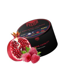 Кальянна чайна суміш Pixtea Explosive Fatality (Експлоузів Фаталіті, 250 г) Кальянна чайна суміш Pixtea Explosive Fatality (Експлоузів Фаталіті, 250 г)