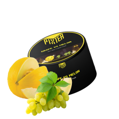 Кальянна чайна суміш Pixtea Grape Vs Melon (Грейп нд Мелон, 250 г)