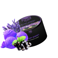 Кальянная чайная смесь Pixtea Lullaby Berries (Луллаби Беррис, 250 г)