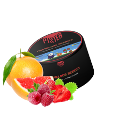 Кальянна чайна суміш Pixtea Marvelous Berries (Марвелоус Берріс, 250 г) Кальянна чайна суміш Pixtea Marvelous Berries (Марвелоус Берріс, 250 г)