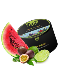 Кальянна чайна суміш Pixtea Sour Strike (Саур Страйк, 250 г) Кальянна чайна суміш Pixtea Sour Strike (Саур Страйк, 250 г)