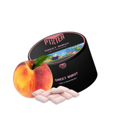 Кальянна чайна суміш Pixtea Sweet Burst (Світ Берст, 250 г) Кальянна чайна суміш Pixtea Sweet Burst (Світ Берст, 250 г)