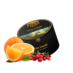 Кальянна чайна суміш Pixtea Vivid Fusion (Вівід Фьюжн, 250 г) Кальянна чайна суміш Pixtea Vivid Fusion (Вівід Фьюжн, 250 г)