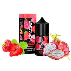 Рідина Chaser Lux Strawberry Dragonfruit Limited Balance (Полуниця Драконів Фрукт, 50 мг, 30 мл) Рідина Chaser Lux Strawberry Dragonfruit Limited Balance (Полуниця Драконів Фрукт, 50 мг, 30 мл)