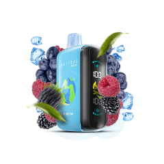 Elf Bar Raya D3 25000 Blue Razz Ice (Синій Лимонад Лід) Одноразовий POD Elf Bar Raya D3 25000 Blue Razz Ice (Синій Лимонад Лід) Одноразовий POD