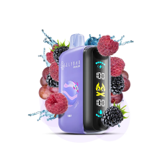 Elf Bar Raya D3 25000 VMT (ВМТ) Одноразовий POD Elf Bar Raya D3 25000 VMT (ВМТ) Одноразовий POD