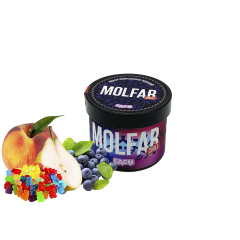 Тютюн Molfar Chill Line Едем (40 г) Тютюн Molfar Chill Line Едем (40 г)