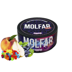 Тютюн Molfar Chill Line Едем (100 г) Тютюн Molfar Chill Line Едем (100 г)