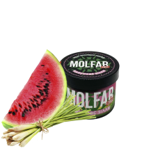 Тютюн Molfar Chill Line Кавунове Зілля (40 г) Тютюн Molfar Chill Line Кавунове Зілля (40 г)